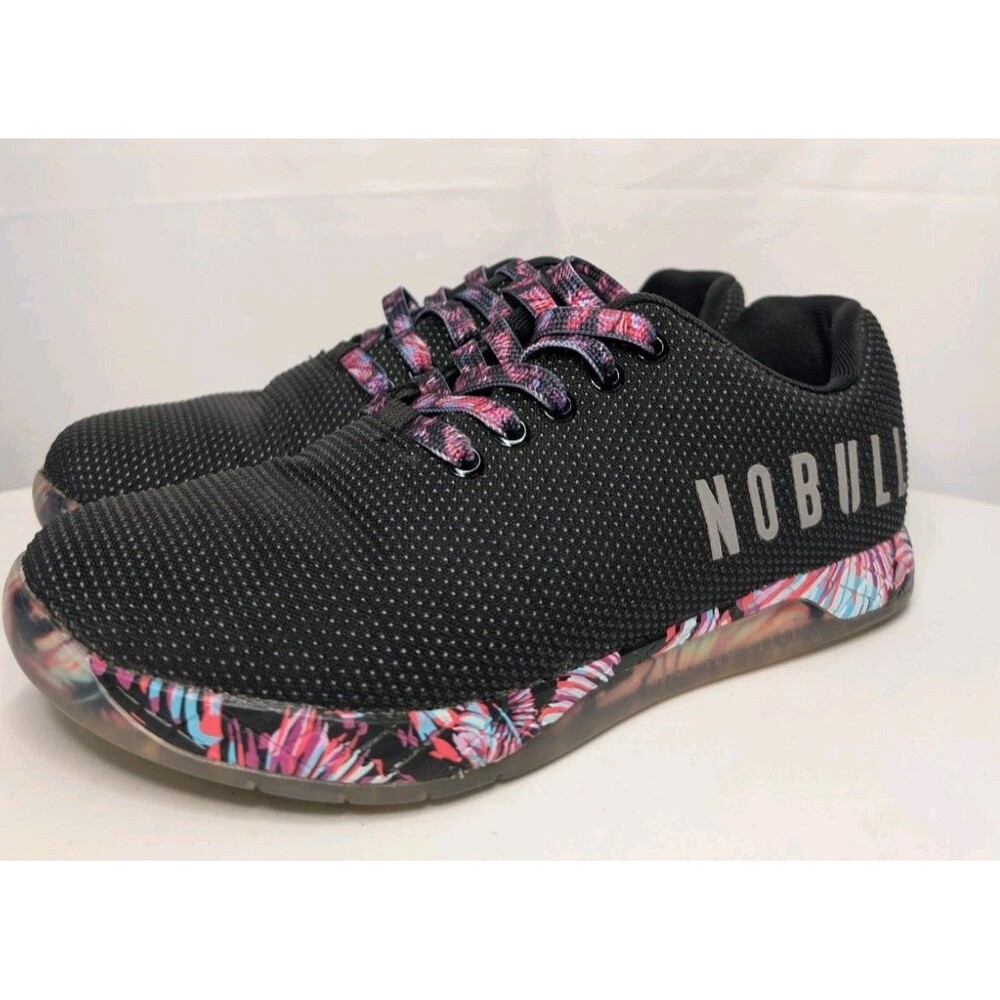 NOBULL Women's Outwork Trainer *Size 7.5*
